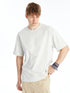 LC Waikiki Crew Neck Short Sleeve Combed Cotton Men's T-shirt